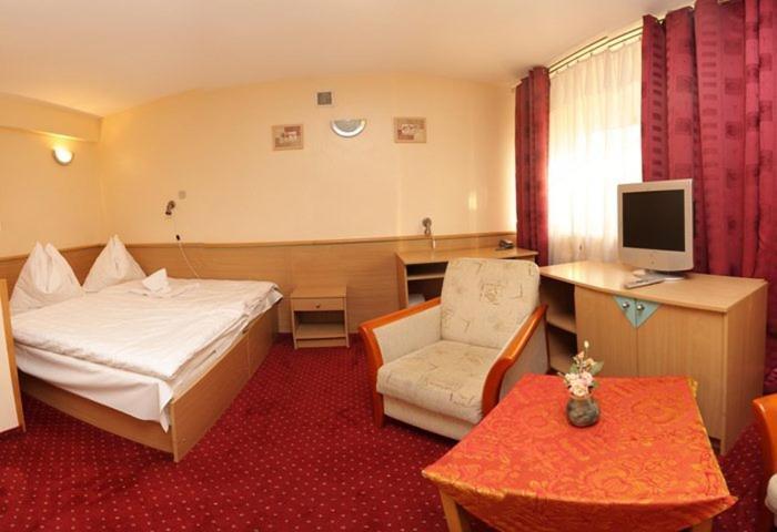 Hotel Wiktoria Szklarska Poreba Oda fotoğraf