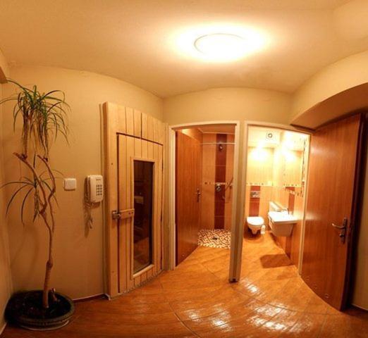 Hotel Wiktoria Szklarska Poreba Dış mekan fotoğraf