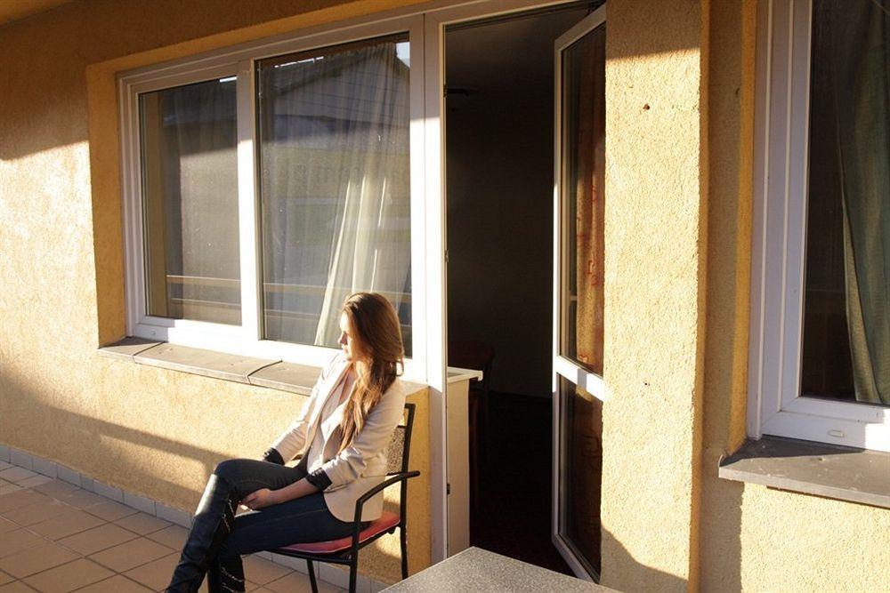 Hotel Wiktoria Szklarska Poreba Dış mekan fotoğraf