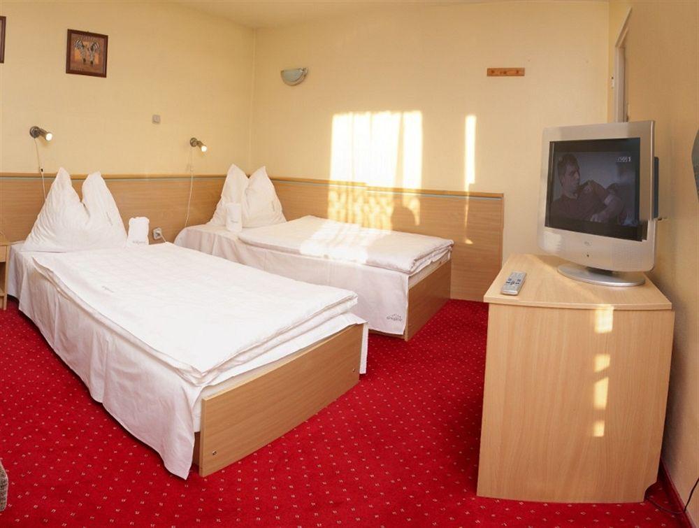 Hotel Wiktoria Szklarska Poreba Dış mekan fotoğraf