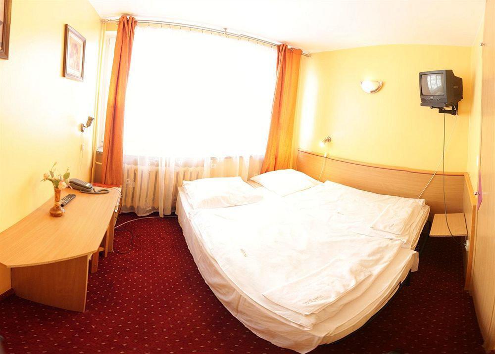 Hotel Wiktoria Szklarska Poreba Dış mekan fotoğraf