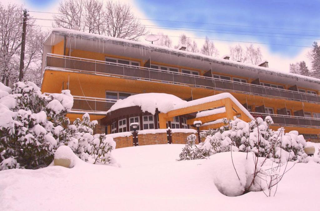 Hotel Wiktoria Szklarska Poreba Dış mekan fotoğraf