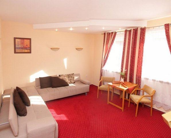 Hotel Wiktoria Szklarska Poreba Oda fotoğraf