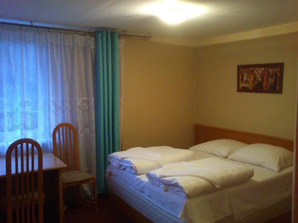 Hotel Wiktoria Szklarska Poreba Dış mekan fotoğraf