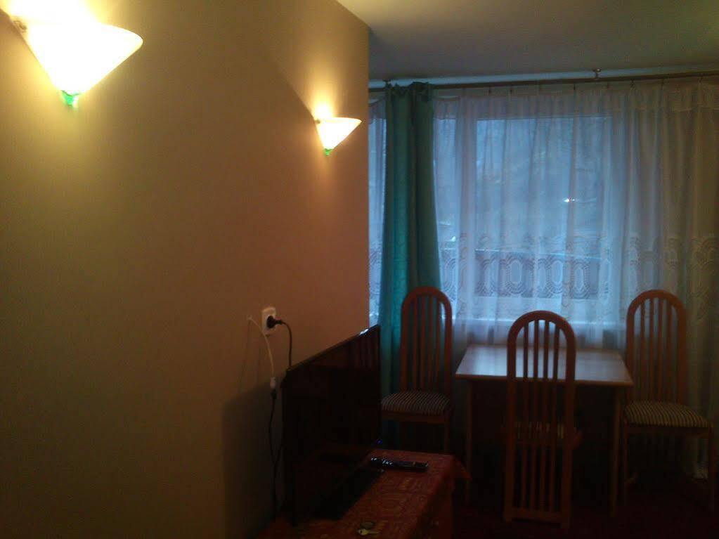 Hotel Wiktoria Szklarska Poreba Dış mekan fotoğraf